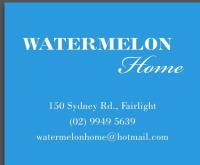Watermelon Home image 3